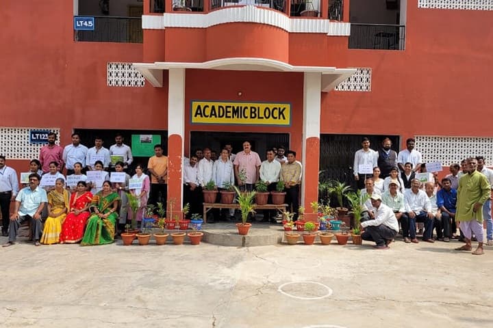 Biswanath Singh Institute of Legal Studies campus in Munger, Bihar, India — photo 1