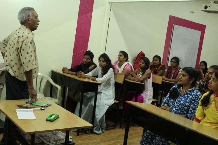 International Fashion School, Hyderabad campus in Hyderabad, Telangana, India