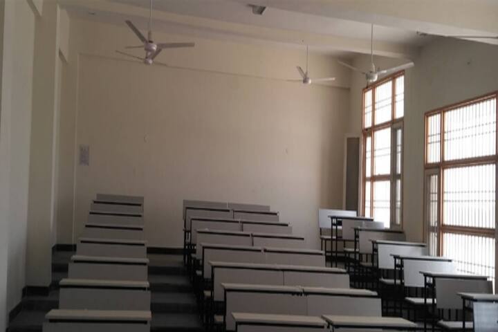 CRSSIET Jhajjar campus in Jhajjar, Haryana, India — photo 4
