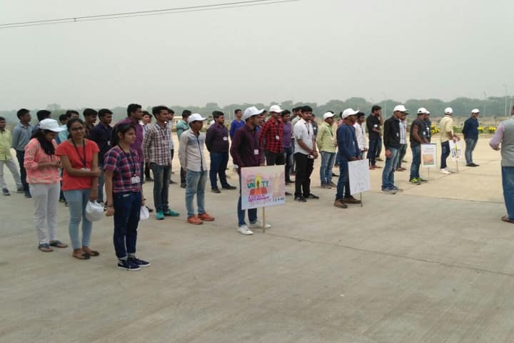 CRSSIET Jhajjar campus in Jhajjar, Haryana, India — photo 5