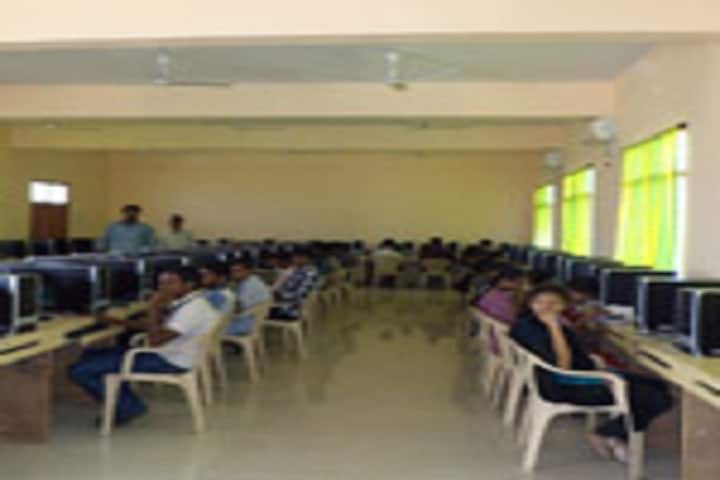 Vinuthna Institute of Technology and Science campus in Warangal, Telangana, India — photo 2