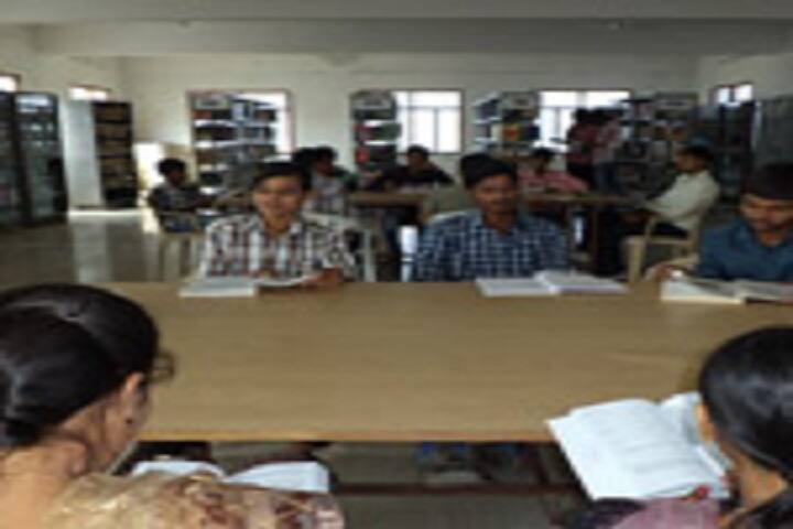 Vinuthna Institute of Technology and Science campus in Warangal, Telangana, India — photo 4