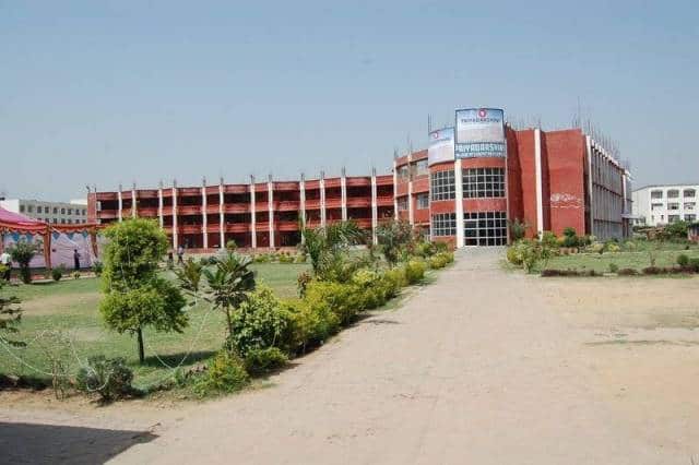 PCCS Noida campus in Greater Noida, Uttar Pradesh, India — photo 1