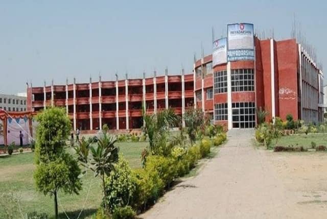PCCS Noida campus in Greater Noida, Uttar Pradesh, India — photo 2