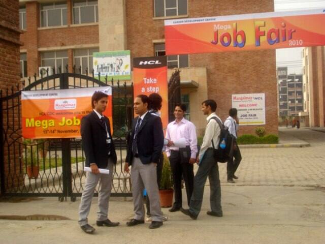 PCCS Noida campus in Greater Noida, Uttar Pradesh, India — photo 3