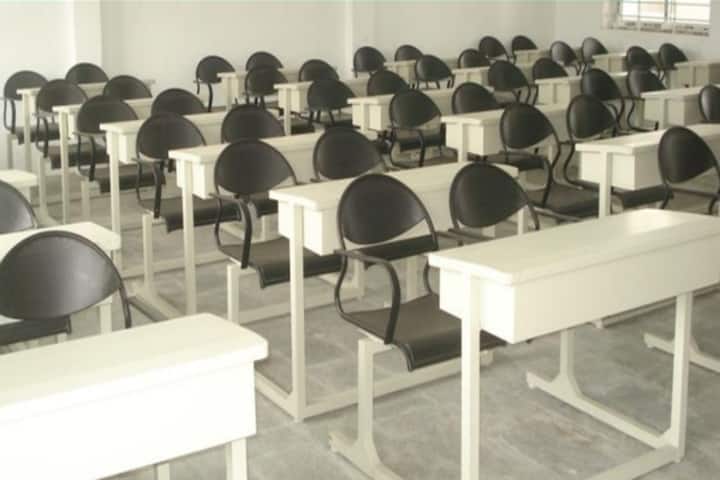 SSEC Coimbatore campus in Coimbatore, Tamil Nadu, India — photo 2