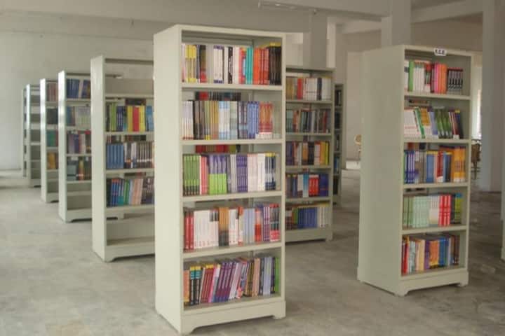 SSEC Coimbatore campus in Coimbatore, Tamil Nadu, India — photo 4