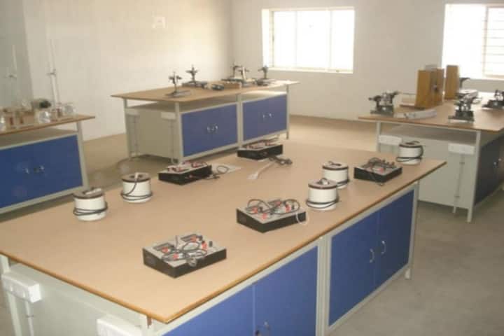 SSEC Coimbatore campus in Coimbatore, Tamil Nadu, India — photo 5