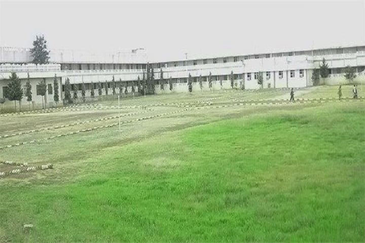 Sri Kalahastheeswara Institute of Technology campus in Chittoor, Andhra Pradesh, India — photo 1