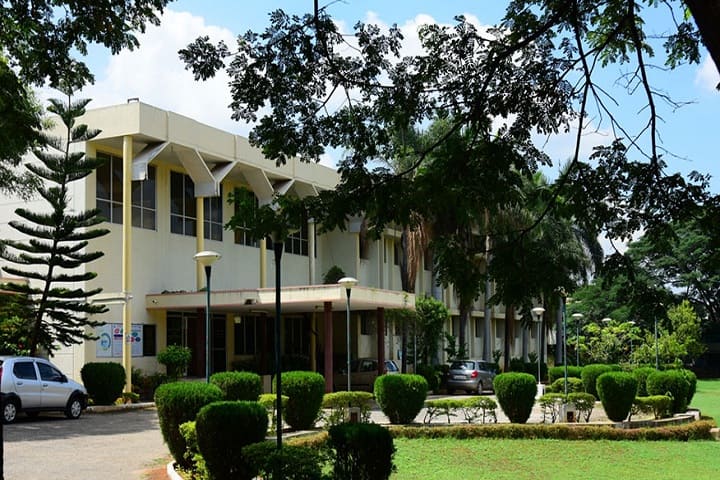 Central Institute of Petrochemicals Engineering and Technology, Mysore campus in Mysuru, Karnataka, India