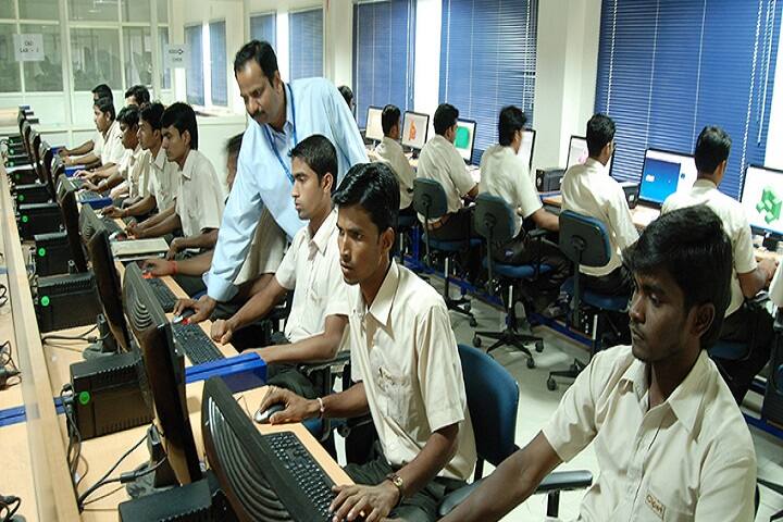 Central Institute of Petrochemicals Engineering and Technology campus in Mysuru, Karnataka, India — photo 5