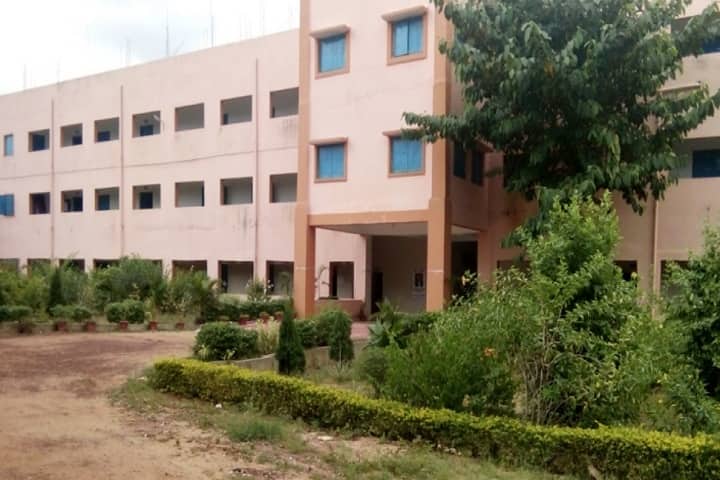 Sophitorium Engineering College campus in Khordha, Odisha, India — photo 2