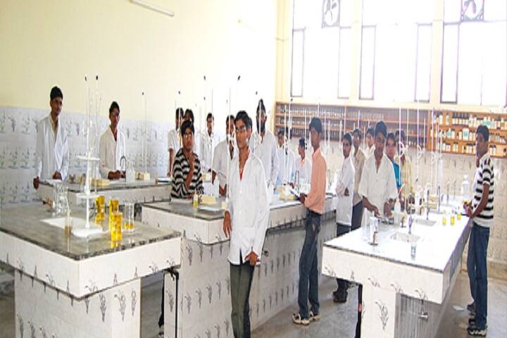 Siddhi Vinayak Engineering and Management College campus in Alwar, Rajasthan, India — photo 3