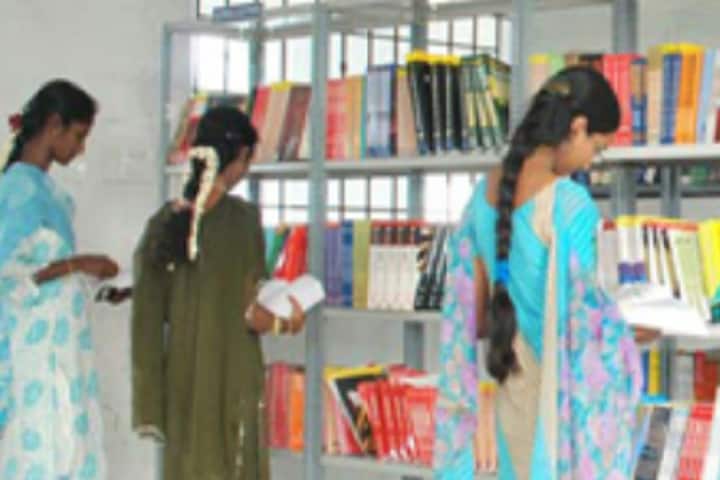 SRSCET Salem campus in Salem, Tamil Nadu, India — photo 2