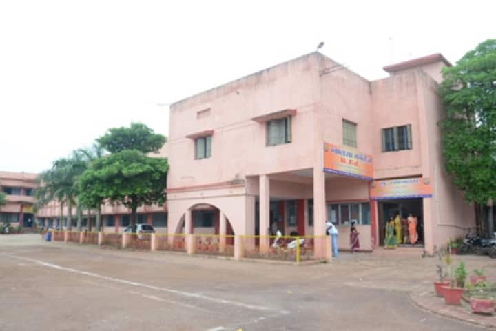 Khalsa College campus in Durg, Chhattisgarh, India — photo 2