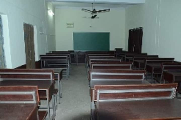 Khalsa College campus in Durg, Chhattisgarh, India — photo 3