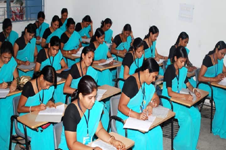 Mahatma Gandhi College campus in Raipur, Chhattisgarh, India — photo 3