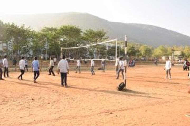 Visakha Technical Campus campus in Visakhapatnam, Andhra Pradesh, India — photo 4