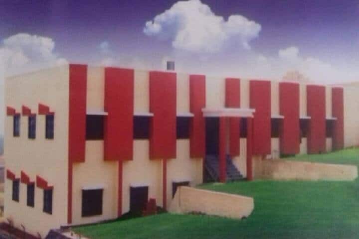 Yashwantrao Chavan Mahavidyalaya campus in Osmanabad, Maharashtra, India — photo 6