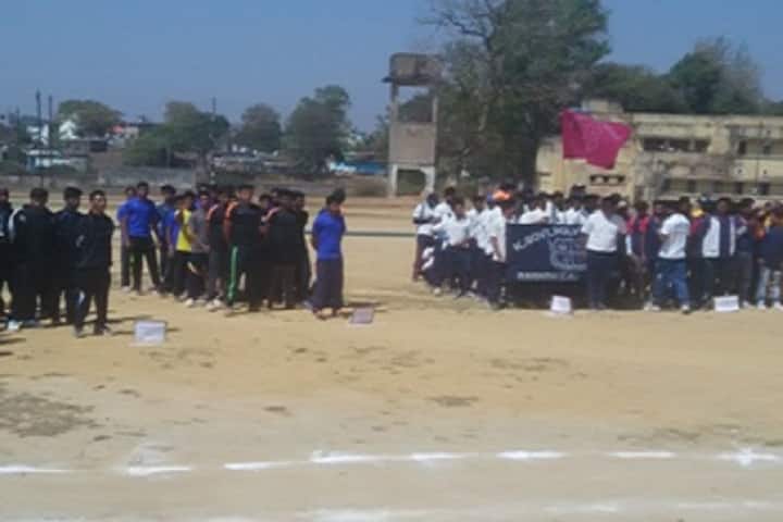 Government Polytechnic campus in Mungeli, Chhattisgarh, India — photo 2