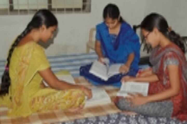 Sri Venkateswara Institute of Science and Information Technology campus in West Godavari, Andhra Pradesh, India — photo 3