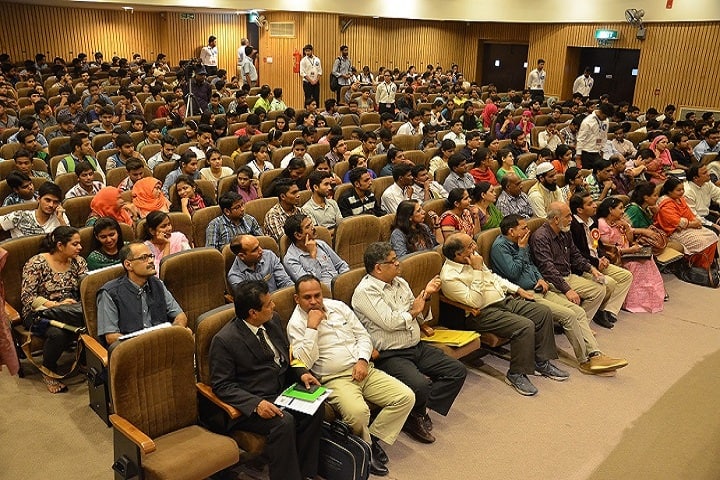 Zakir Husain Delhi College Evening campus in New Delhi, Delhi, India — photo 2