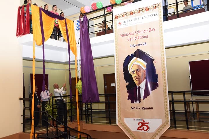 MSLS Manipal campus in Manipal, Karnataka, India — photo 3