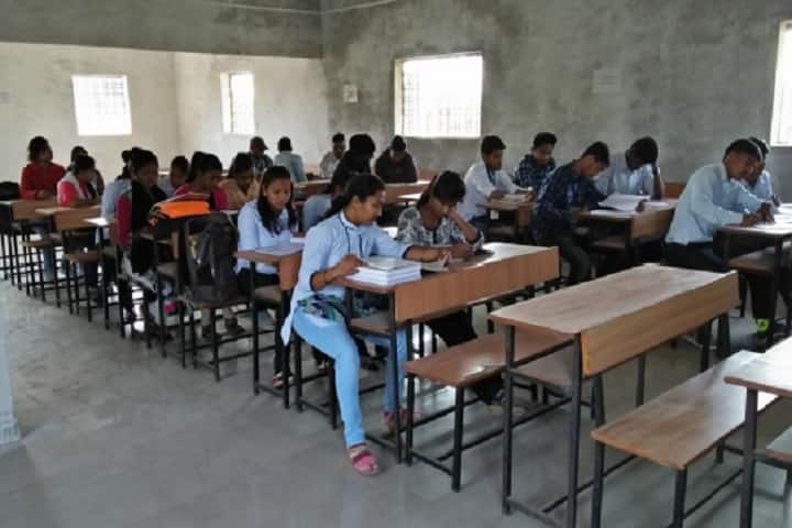Orange City College of Social Work campus in Nagpur, Maharashtra, India — photo 2