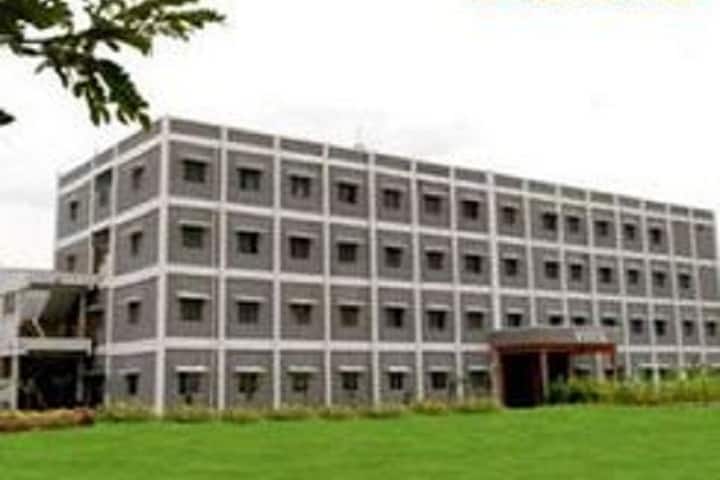 YITS Tirupati campus in Tirupati, Andhra Pradesh, India — photo 3