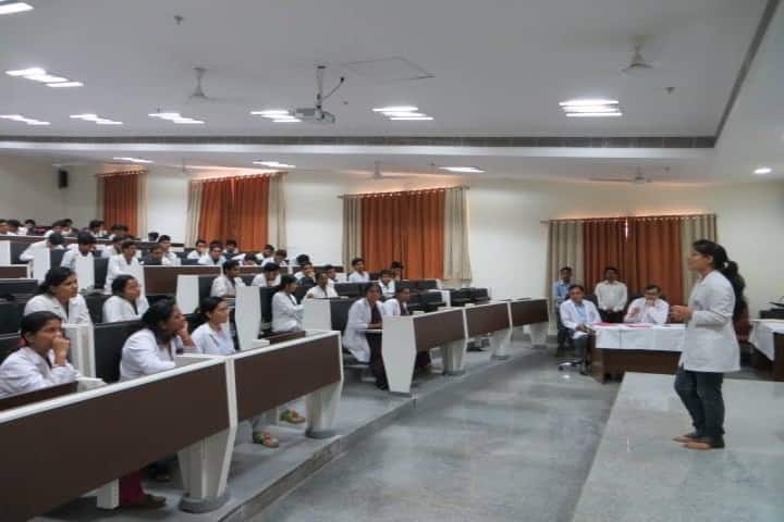 AIIMS Raipur campus in Raipur, Chhattisgarh, India — photo 4