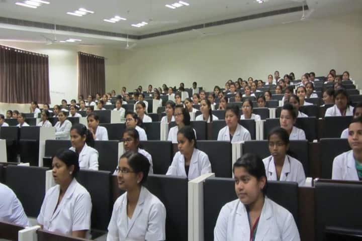 AIIMS Raipur campus in Raipur, Chhattisgarh, India — photo 5