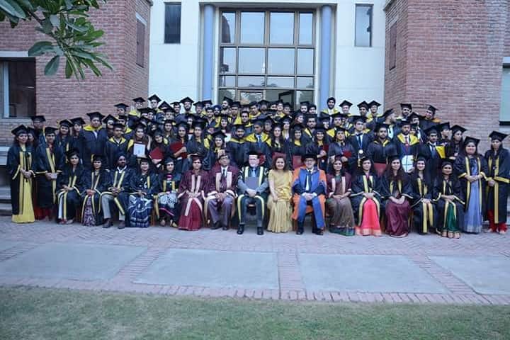 IILM Undergraduate College campus in Gurgaon, Haryana, India — photo 1