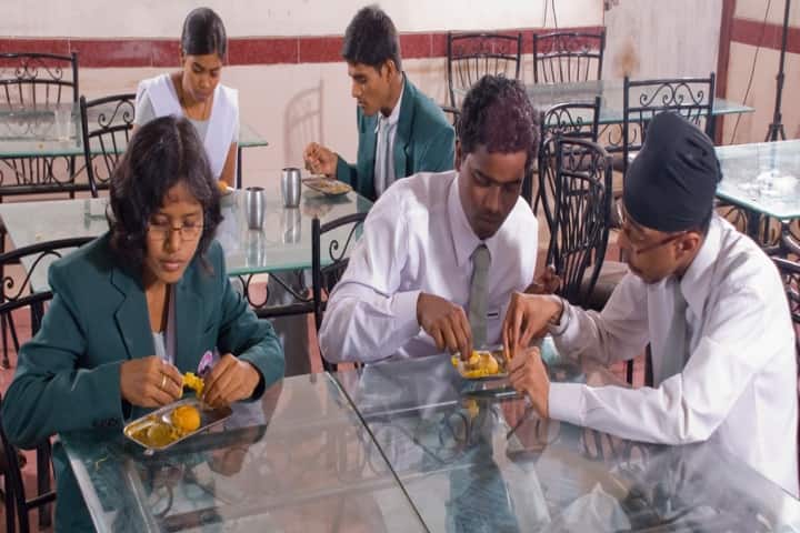JK Institute of Engineering campus in Bilaspur, Chhattisgarh, India — photo 2