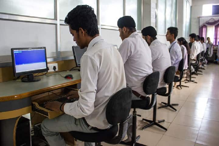 JK Institute of Engineering campus in Bilaspur, Chhattisgarh, India — photo 4