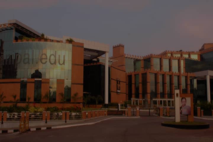 KMC Manipal campus in Manipal, Karnataka, India — photo 2