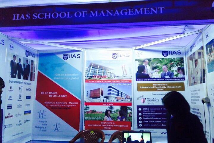 IIAS School of Management campus in Pilerne, Goa, India — photo 1