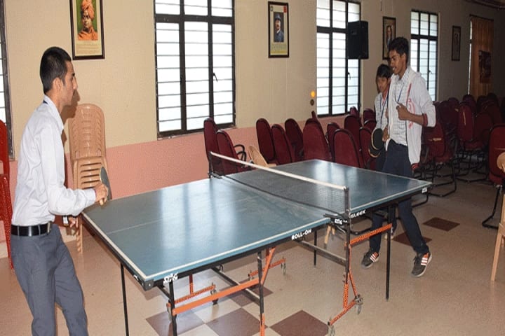 Visakha Technical Campus Varaha Lakshmi Narasimha Swamy Educational Trust Group of Institutions campus in Visakhapatnam, Andhra Pradesh, India — photo 3