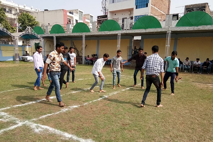IRIS College campus in Jaipur, Rajasthan, India — photo 3
