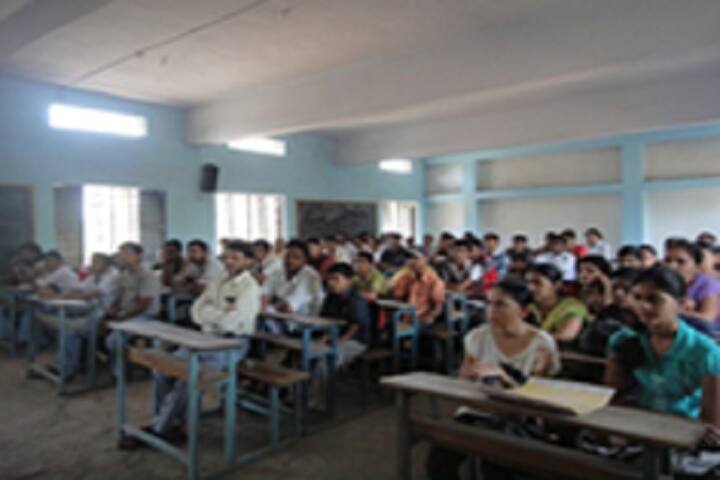 The Bhusawal People's Charitable Sanstha's Dadasaheb Devidas Namdeo Bhole College campus in Bhusawal, Maharashtra, India — photo 6