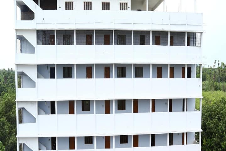 Nova College of Business Management campus in Krishna, Andhra Pradesh, India — photo 1