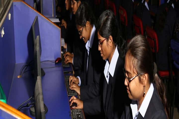 Nova College of Business Management campus in Krishna, Andhra Pradesh, India — photo 2