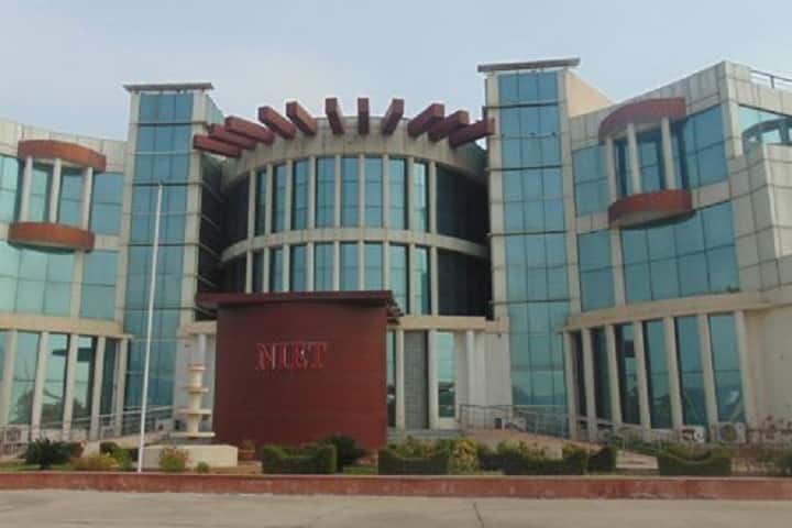 Northern Institute of Learning and Management campus in Alwar, Rajasthan, India — photo 1