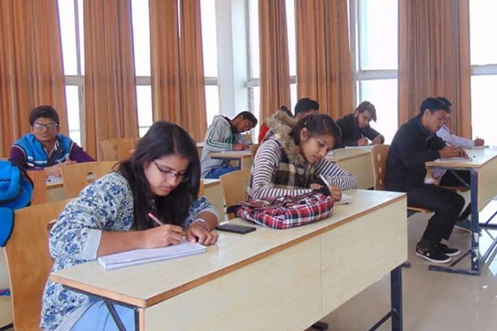 Northern Institute of Learning and Management campus in Alwar, Rajasthan, India — photo 2