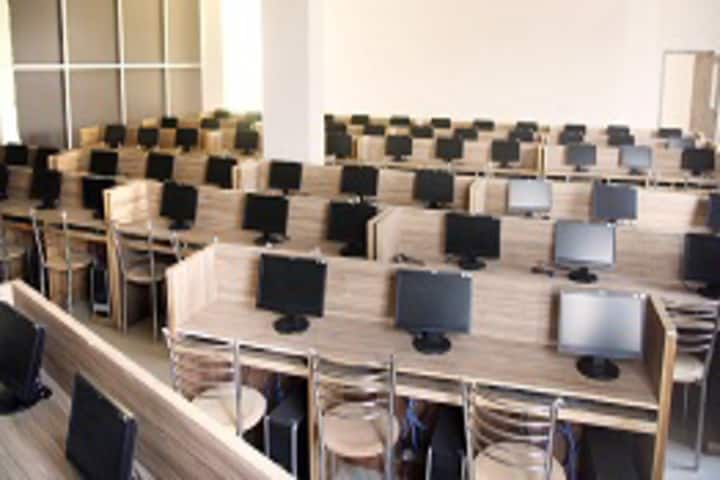 Northern Institute of Learning and Management campus in Alwar, Rajasthan, India — photo 3