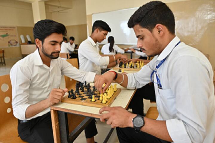 Northern Institute of Learning and Management campus in Alwar, Rajasthan, India — photo 6