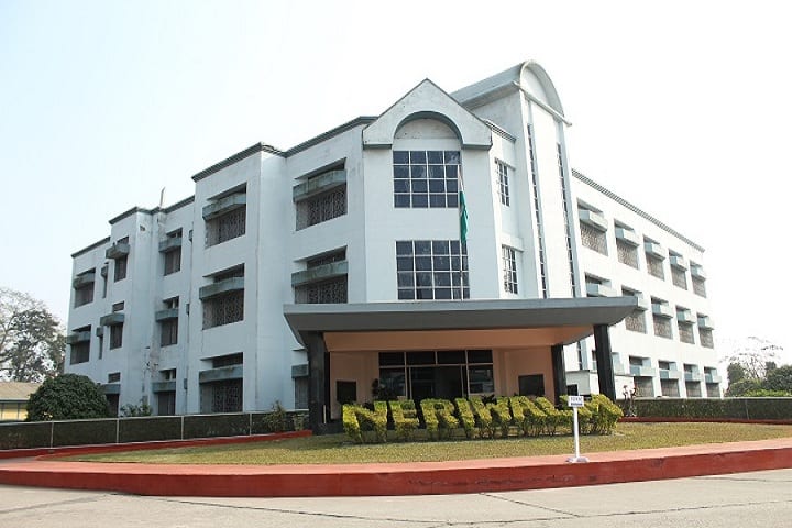 North Eastern Regional Institute of Water and Land Management campus in Sonitpur, Assam, India — photo 1