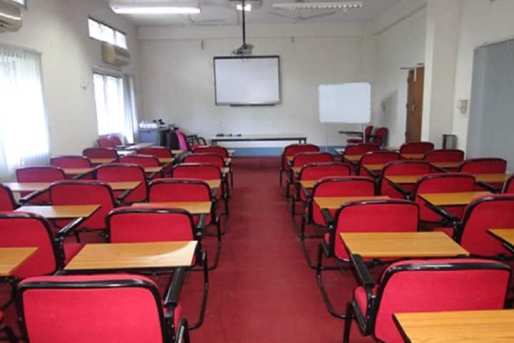 North Eastern Regional Institute of Water and Land Management campus in Sonitpur, Assam, India — photo 2