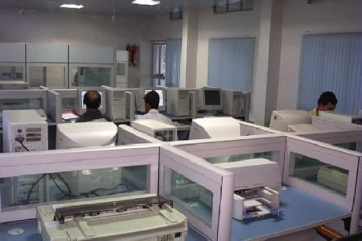 North Eastern Regional Institute of Water and Land Management campus in Sonitpur, Assam, India — photo 3