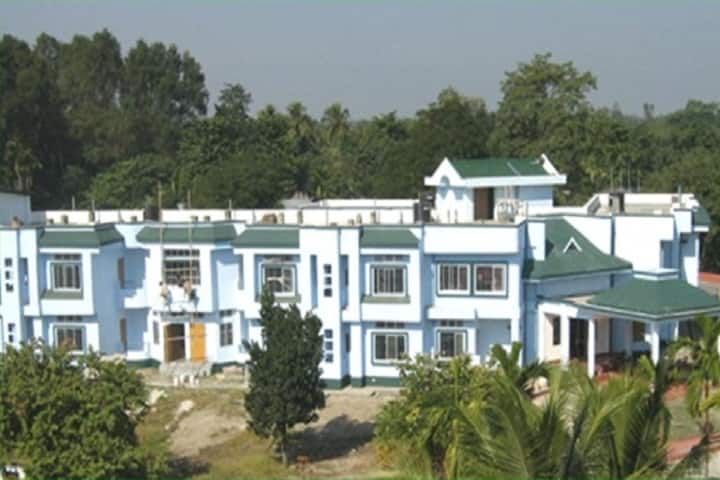 North Eastern Regional Institute of Water and Land Management campus in Sonitpur, Assam, India — photo 5