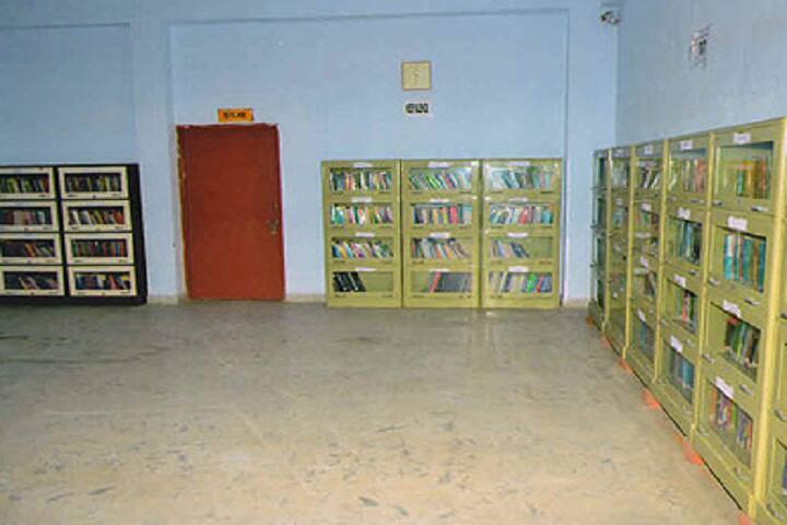 Tagore Adarsh PG College campus in Jaipur, Rajasthan, India — photo 5